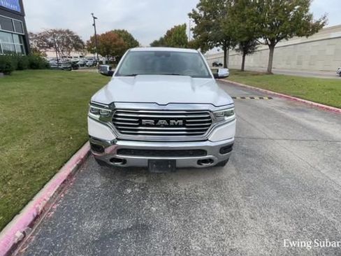 Used 2019 RAM 1500 Limited image 9