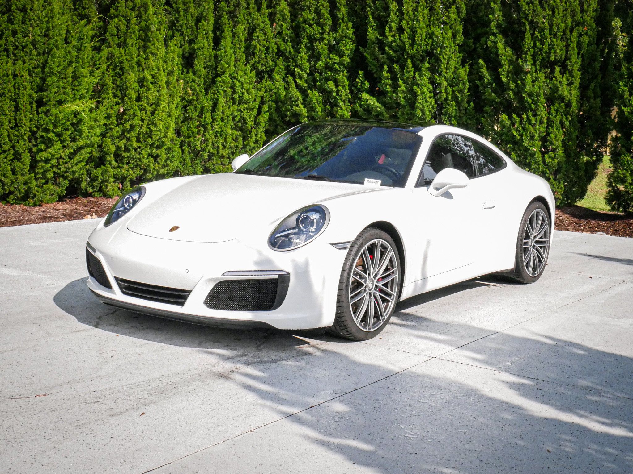 Used 2019 Porsche 911 Carrera S RWD image 5