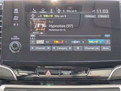 Used 2022 Honda Pilot Touring image 20