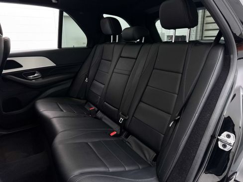 Used 2024 Mercedes-Benz GLE 350 4MATIC image 30