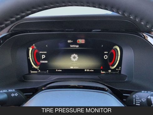 New 2026 Nissan Pathfinder Platinum w/ Cargo Package image 18