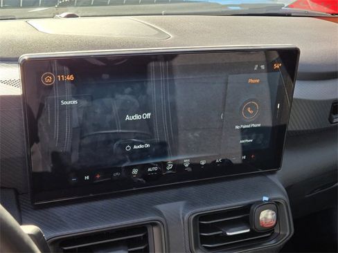 Used 2025 Ford Mustang Coupe image 19