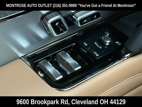 New 2026 Land Rover Range Rover Sport SE image 35