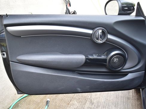 Used 2024 MINI Cooper SE FWD image 16