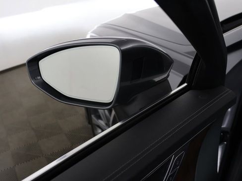 Used 2022 Audi A6 Premium Plus image 35