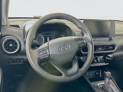 Used 2023 Hyundai Kona SEL w/ Cargo Package image 18