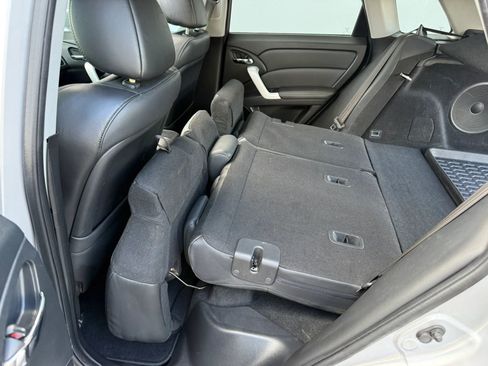 Used 2007 Acura RDX SH-AWD image 24