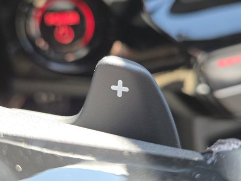 New 2026 Honda Civic Sport Touring image 11