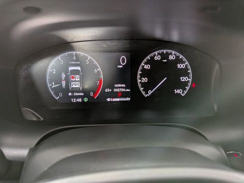 Used 2024 Honda HR-V LX image 5