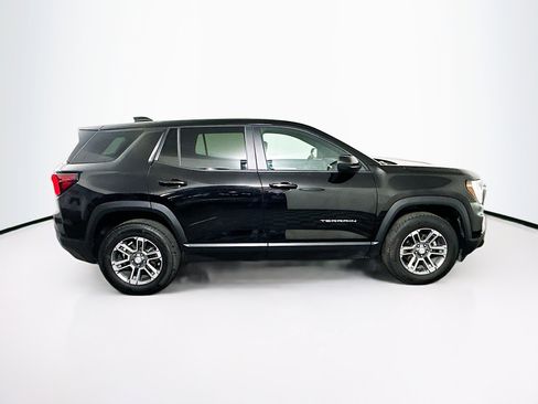 Used 2025 GMC Terrain Elevation image 10