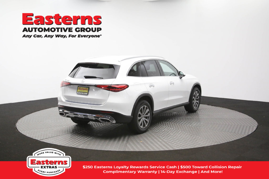 Used 2023 Mercedes-Benz GLC 300 4MATIC image 45