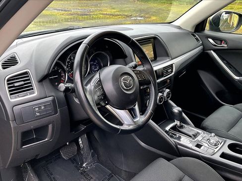 Used 2016 MAZDA CX-5 Touring image 19