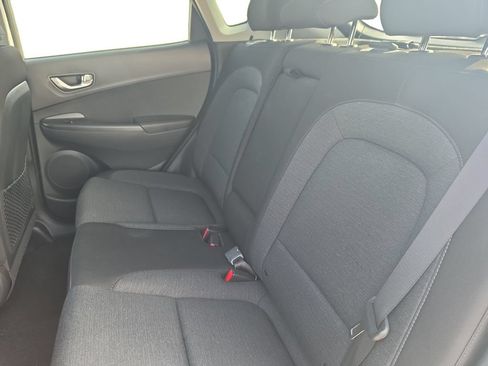 Certified 2023 Hyundai Kona SE w/ Cargo Package FWD image 16