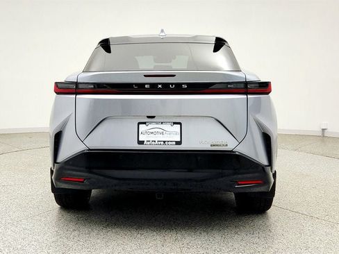 Used 2023 Lexus RZ 450e Premium w/ Accessory Package (A2) AWD/4WD image 6