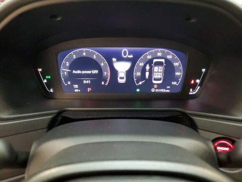 Used 2025 Honda Accord SE image 14
