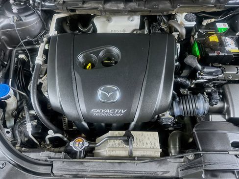 Used 2016 MAZDA CX-5 Sport w/ Rear Camera Package FWD image 31