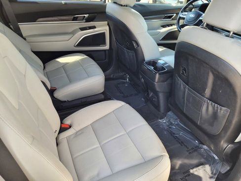 Used 2021 Kia Telluride EX w/ EX Premium Package image 19