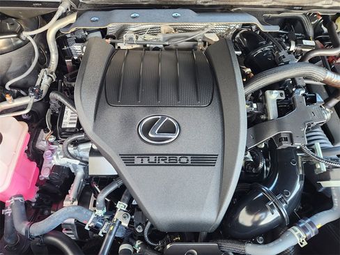 Certified 2023 Lexus RX 350 FWD image 32