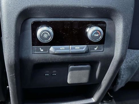 Used 2024 GMC Acadia AT4 w/ Super Cruise Package image 17