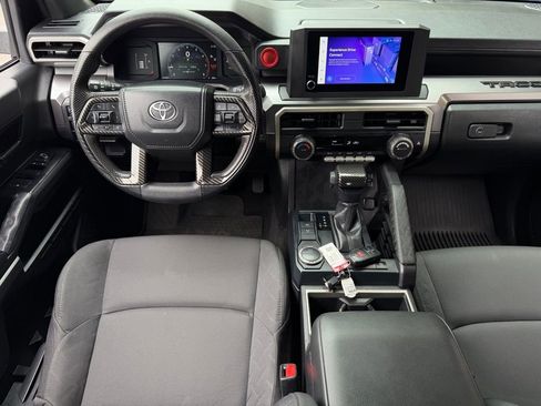 Used 2025 Toyota Tacoma SR5 RWD image 14