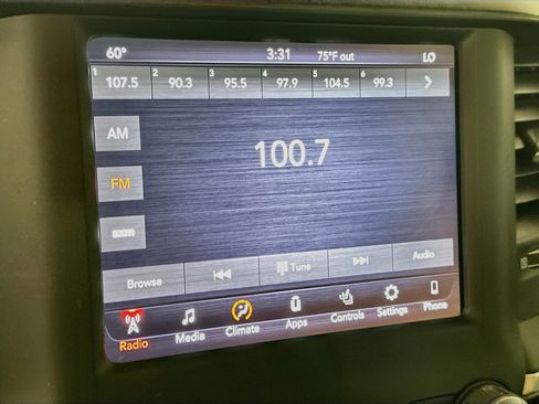 Used 2020 RAM 1500 Big Horn RWD image 19