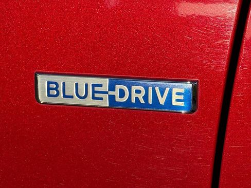 Used 2020 Hyundai Ioniq Blue FWD image 31
