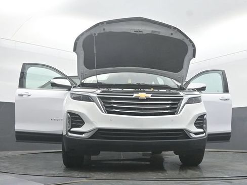 Used 2023 Chevrolet Equinox Premier AWD/4WD image 56