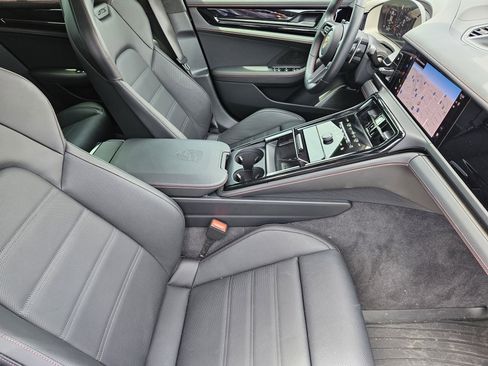 Used 2026 Porsche Panamera GTS image 15