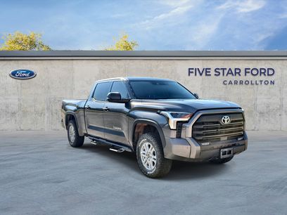 Used 2022 Toyota Tundra SR5