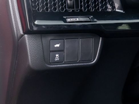 Certified 2025 Honda CR-V Sport Touring image 22