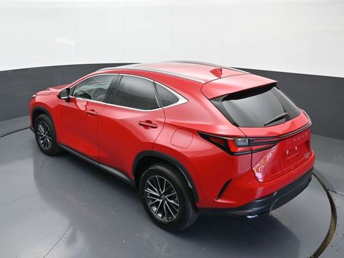 Used 2023 Lexus NX 350 AWD image 33
