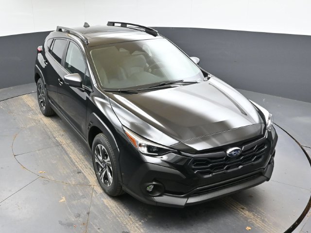 New 2027 Subaru Crosstrek 2.5i Premium AWD/4WD image 54