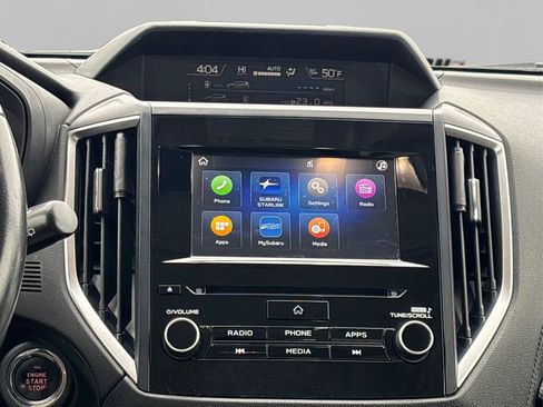 Used 2019 Subaru Forester Premium image 19