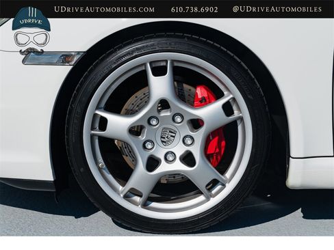 Used 2007 Porsche 911 Carrera S RWD image 52