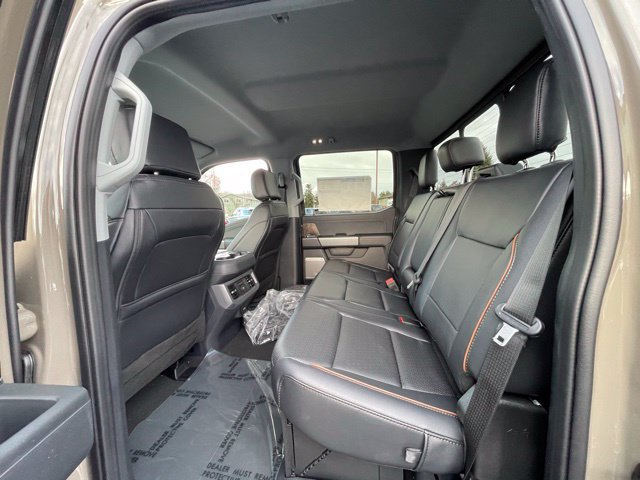 New 2026 Ford F250 Lariat w/ Lariat Premium Package AWD/4WD image 12