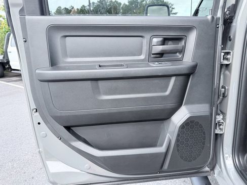 New 2026 RAM 2500 Warlock AWD/4WD image 31
