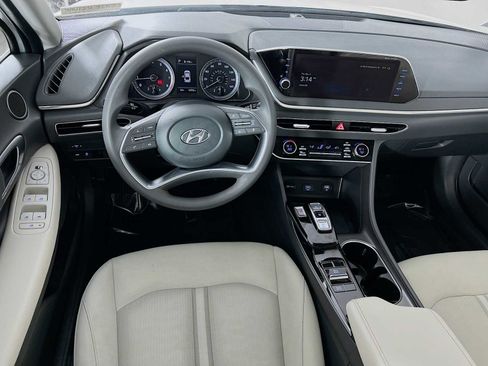 Certified 2023 Hyundai Sonata SEL w/ Cargo Package image 22