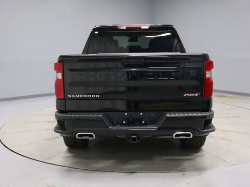 Used 2023 Chevrolet Silverado 1500 RST image 9