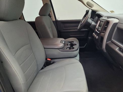 Used 2018 RAM 1500 Express w/ Express Value Package image 21