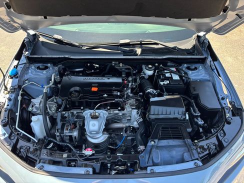 Used 2023 Honda Civic Sport image 64
