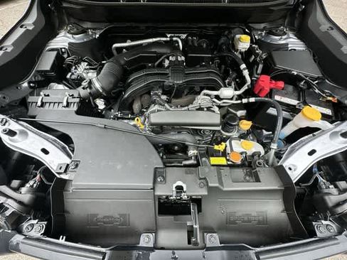 Certified 2026 Subaru Outback Premium AWD/4WD image 25