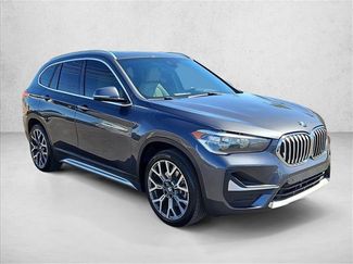 Used 2021 BMW X1 sDrive28i w/ Convenience Package FWD video 3