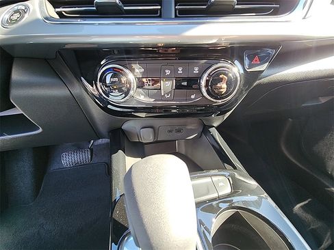 New 2026 Chevrolet Trax LT w/ Driver Confidence Package image 23