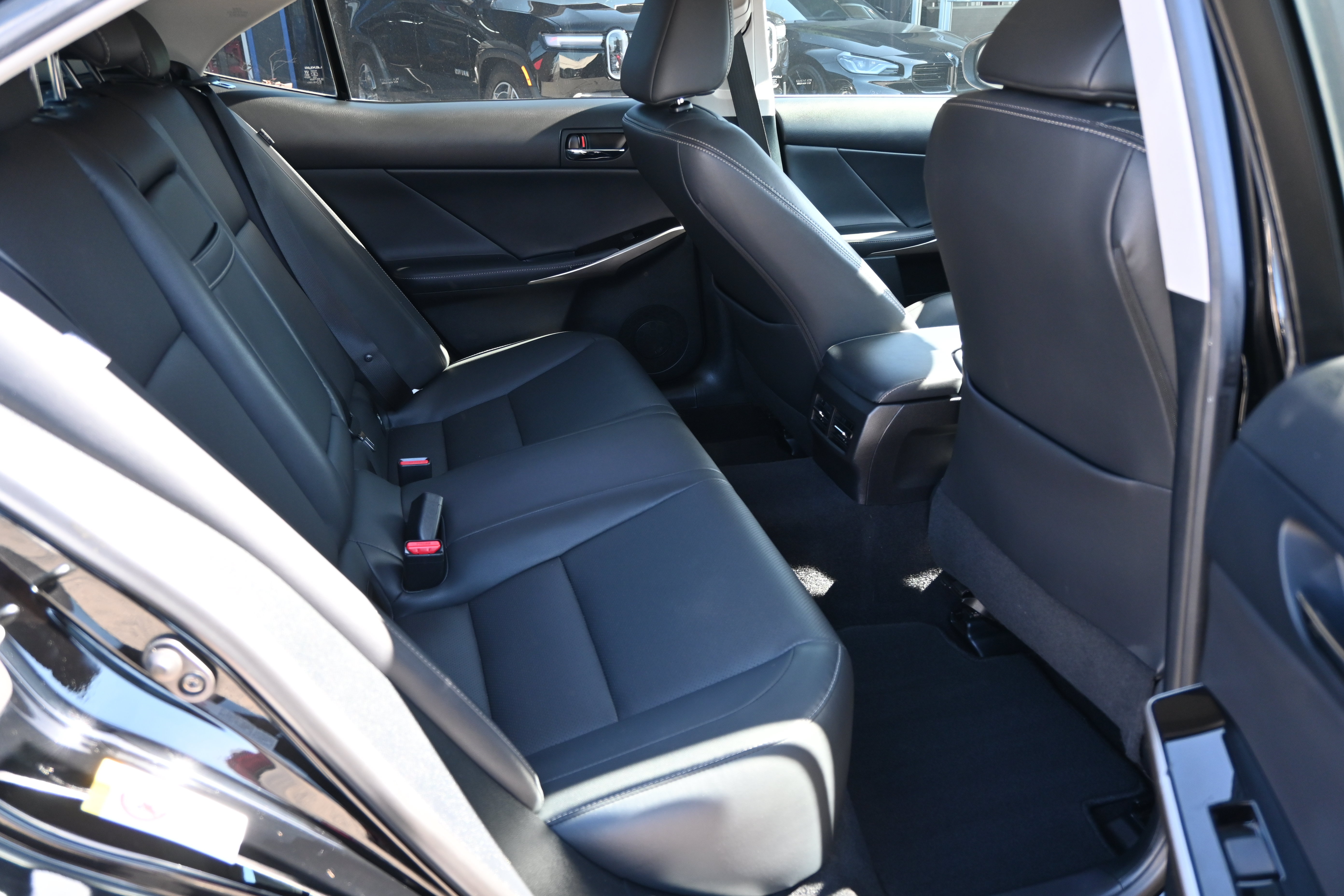 Used 2016 Lexus IS 300 AWD w/ Accessory Package 2 image 27