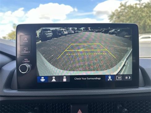 New 2026 Honda CR-V Sport-L image 24