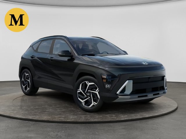 New 2027 Hyundai Kona SEL Premium AWD/4WD image 2