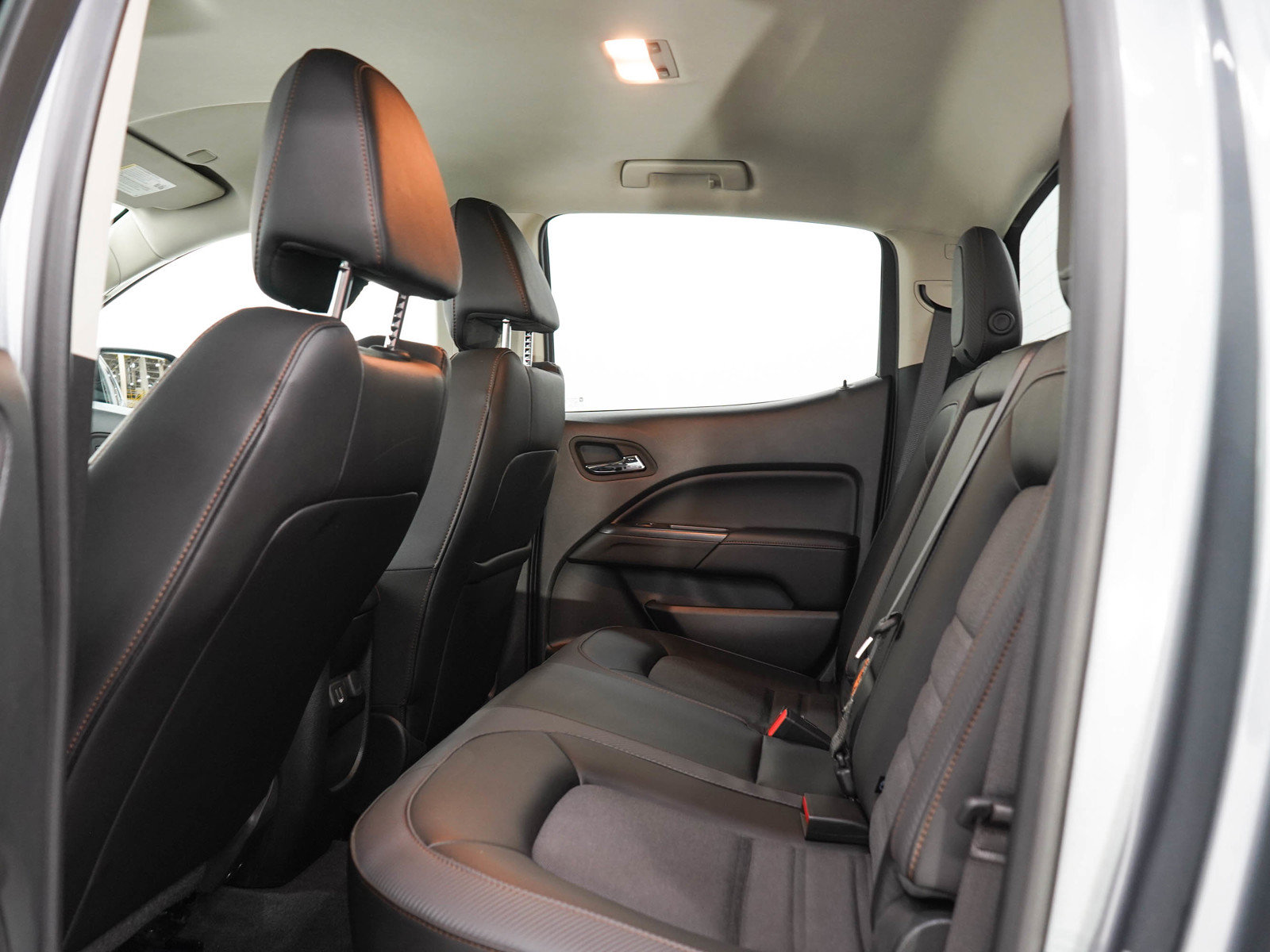 Used 2022 GMC Canyon AT4 AWD/4WD image 15