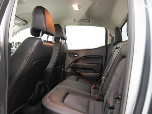 Used 2022 GMC Canyon AT4 AWD/4WD image 15