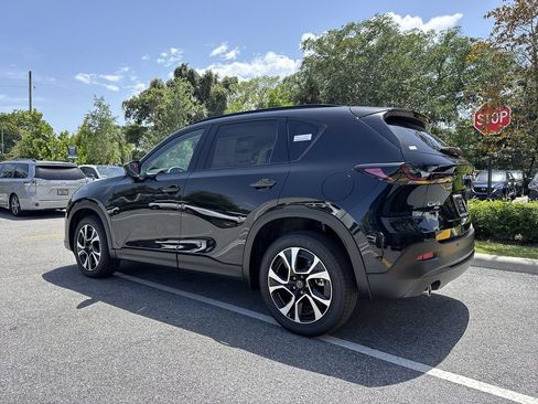 New 2026 MAZDA CX-5 Preferred AWD/4WD image 26
