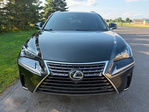 Used 2018 Lexus NX 300 AWD w/ Premium Package image 5